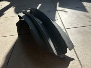 bontott VW CADDY Bal Ködlámpa Rács