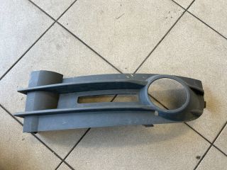 bontott VW CADDY Bal Ködlámpa Rács