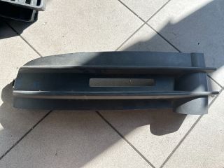 bontott VW CADDY Bal Ködlámpa Rács