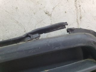 bontott VW CADDY Bal Ködlámpa Rács