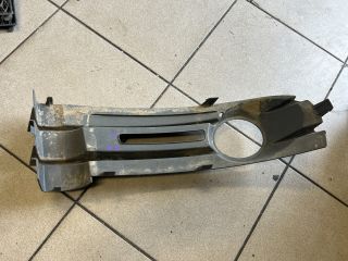 bontott VW CADDY Bal Ködlámpa Rács