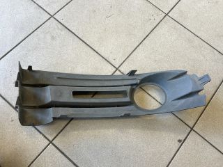 bontott VW CADDY Bal Ködlámpa Rács