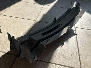 bontott VW CADDY Bal Ködlámpa Rács