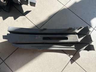 bontott VW CADDY Bal Ködlámpa Rács