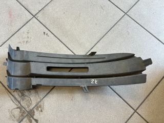 bontott VW CADDY Bal Ködlámpa Rács