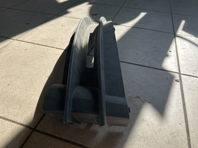 bontott VW CADDY Bal Ködlámpa Rács