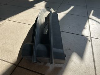 bontott VW CADDY Bal Ködlámpa Rács