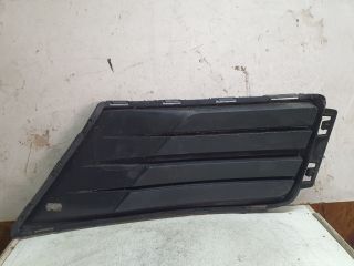 bontott VW CADDY Bal Ködlámpa Rács