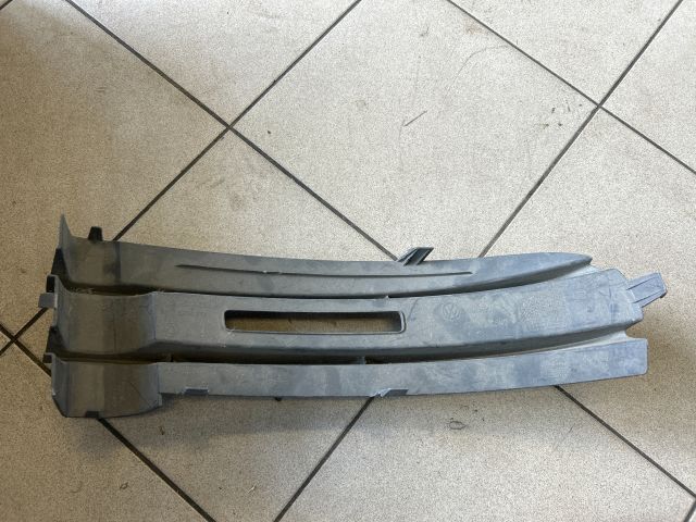 bontott VW CADDY Bal Ködlámpa Rács