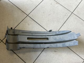 bontott VW CADDY Bal Ködlámpa Rács