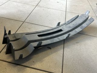 bontott VW CADDY Bal Ködlámpa Rács