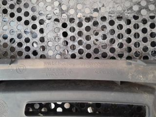 bontott VW CADDY Bal Ködzárófény Keret