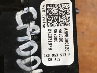 bontott VW CADDY Bal Kormánykapcsoló Irányjelző