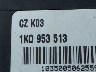 bontott VW CADDY Bal Kormánykapcsoló Irányjelző