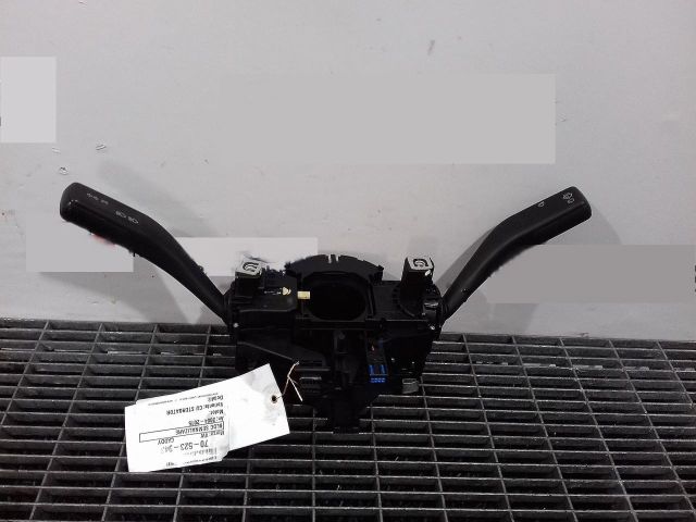 bontott VW CADDY Bal Kormánykapcsoló Irányjelző