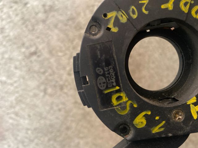 bontott VW CADDY Bal Kormánykapcsoló Irányjelző