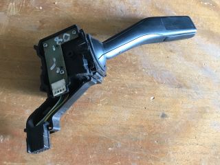 bontott VW CADDY Bal Kormánykapcsoló Irányjelző