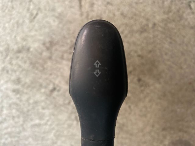 bontott VW CADDY Bal Kormánykapcsoló Irányjelző