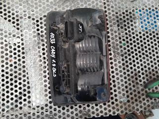 bontott VW CADDY Bal Külső Hátsó Lámpa