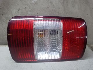 bontott VW CADDY Bal Külső Hátsó Lámpa