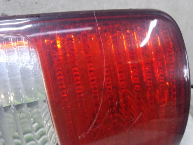 bontott VW CADDY Bal Külső Hátsó Lámpa