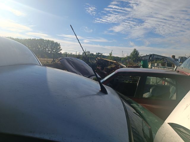 bontott VW CADDY Bal Külső Hátsó Lámpa