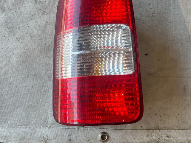 bontott VW CADDY Bal Külső Hátsó Lámpa