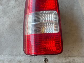 bontott VW CADDY Bal Külső Hátsó Lámpa