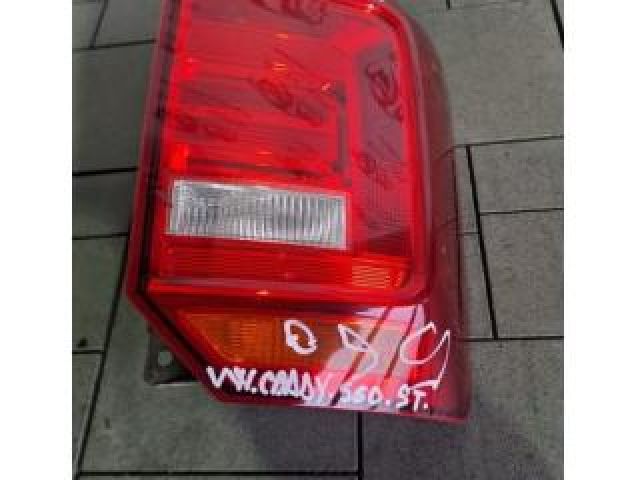 bontott VW CADDY Bal Külső Hátsó Lámpa