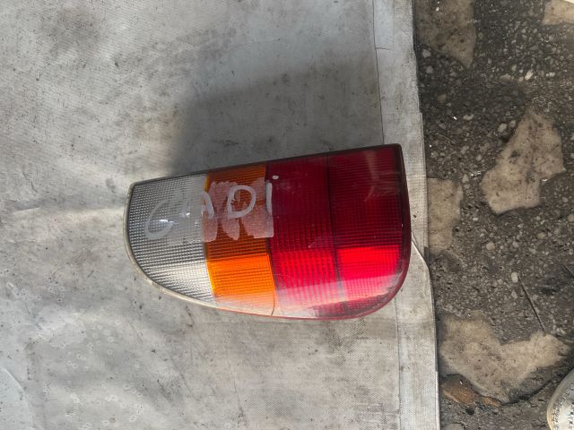 bontott VW CADDY Bal Külső Hátsó Lámpa