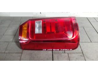 bontott VW CADDY Bal Külső Hátsó Lámpa