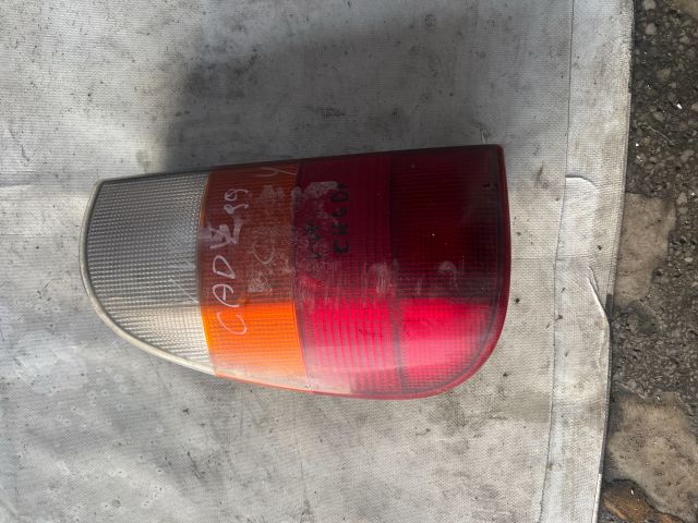 bontott VW CADDY Bal Külső Hátsó Lámpa