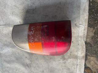bontott VW CADDY Bal Külső Hátsó Lámpa