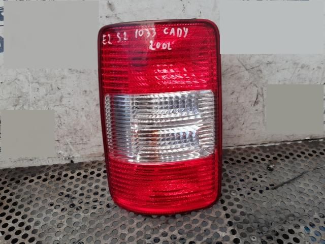 bontott VW CADDY Bal Külső Hátsó Lámpa