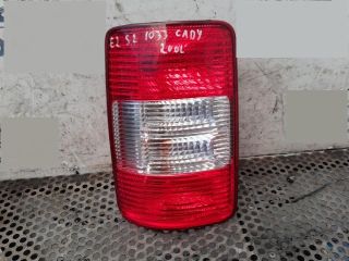 bontott VW CADDY Bal Külső Hátsó Lámpa