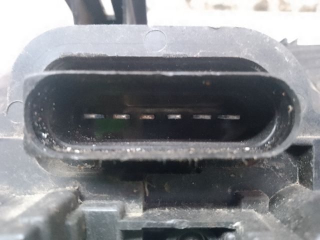 bontott VW CADDY Bal Külső Hátsó Lámpa