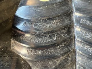 bontott VW CADDY Bal Külső Hátsó Lámpa