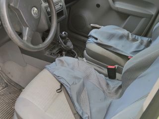 bontott VW CADDY Bal Műszerfal Oldalkárpit