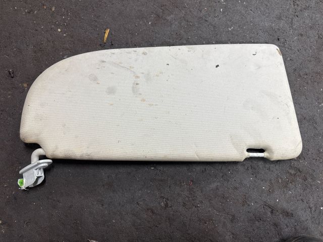 bontott VW CADDY Bal Napellenző