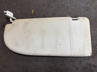 bontott VW CADDY Bal Napellenző