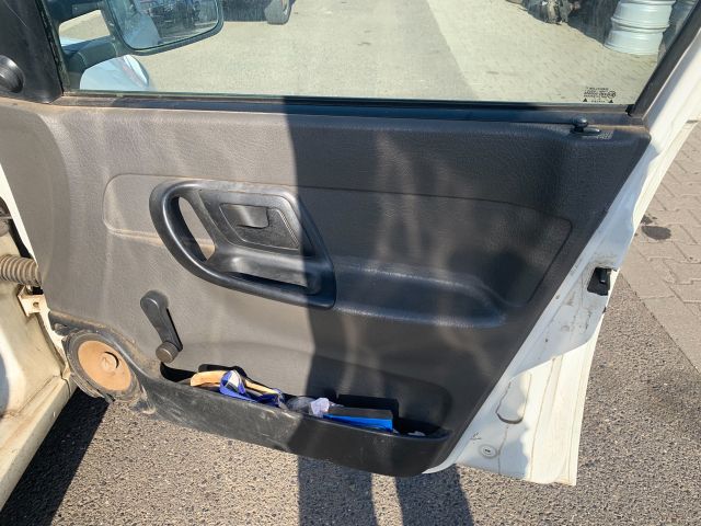 bontott VW CADDY Bal Napellenző