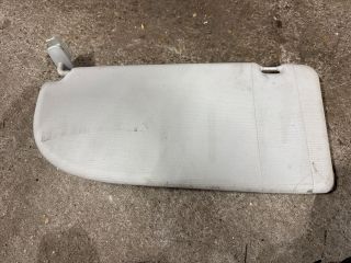 bontott VW CADDY Bal Napellenző