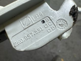 bontott VW CADDY Bal Napellenző