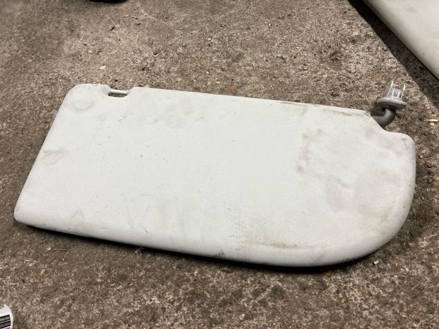 bontott VW CADDY Bal Napellenző