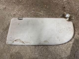 bontott VW CADDY Bal Napellenző