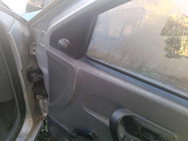 bontott VW CADDY Bal Napellenző