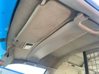 bontott VW CADDY Bal Napellenző