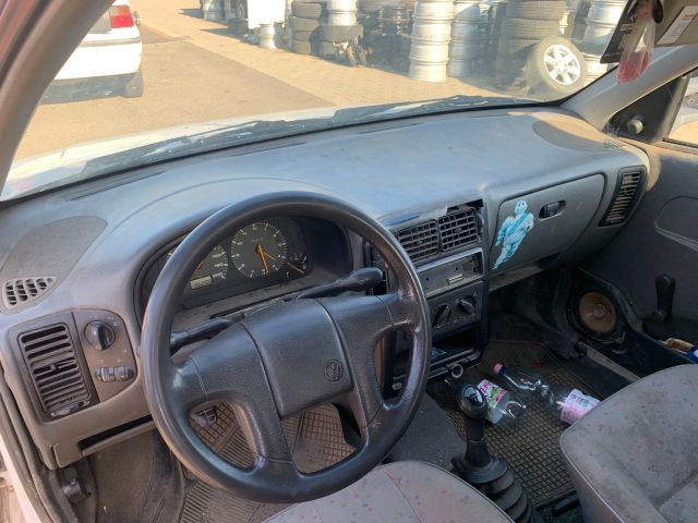 bontott VW CADDY Bal Napellenző