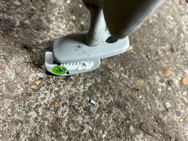 bontott VW CADDY Bal Napellenző