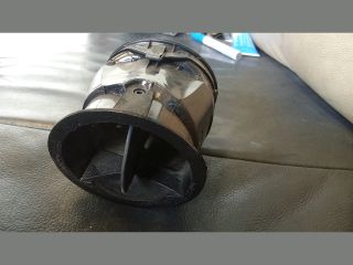 bontott VW CADDY Bal Szellőző